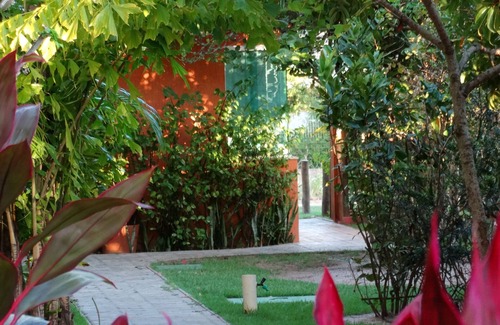 Imbassai Apartment | VILLAGE IMBASSAI BREEZE