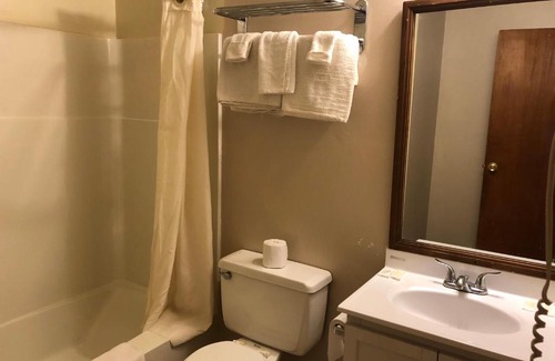 Holt Hotel | Village Inn Motel Holt