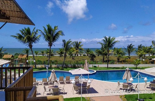 Itacimirim Apartment | Village Itacimirim 19-D
