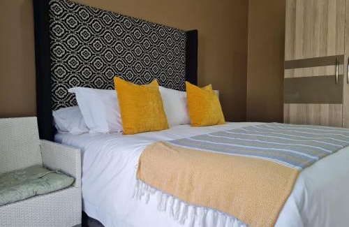 Moses Kotane House | Village Kulture - Guest House