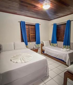 Barra Grande Ski Chalet | Village Miramar