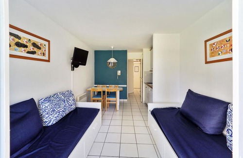 Moliets-et-Maa Apartment | Village Moliets - Maeva Individual - Studio 5 pers Confort