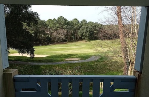 Moliets-et-Maa Apartment | Village Moliets - maeva Home - Appartement 2 pièces 5 personnes - Confort