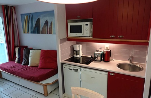 Moliets-et-Maa Apartment | Village Moliets - maeva Home - Appartement 2 pièces 5 personnes - Confort