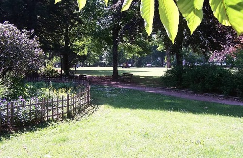 Objat Ski Chalet | Village of chalets of Objat - Chalet 2 bedrooms 6 people