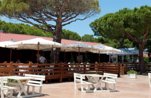 Orbetello House | Village Orbetello - Lodge Superior Plus AGCLU (2664)