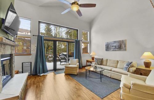 Warrior's Mark House | Village Point 120 townhouse