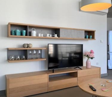 Il-Balluta Apartment | Village Point Apartments
