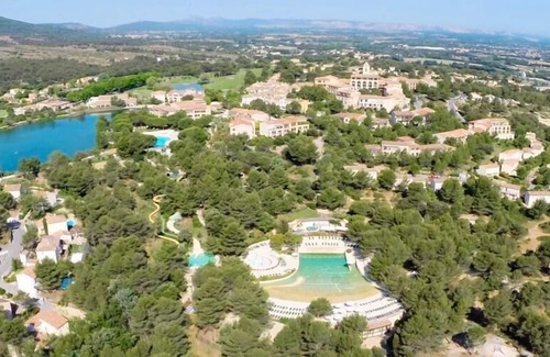 Pont Royal House | Village Pont Royal in Provence - maeva Home - Prestige House 2 bedrooms (6 people)