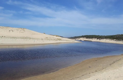 Leon Apartment | Village Sous Les Pins Les Arbousiers A18