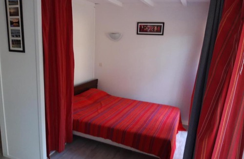 Leon Apartment | Village Sous Les Pins Les Arbousiers A18