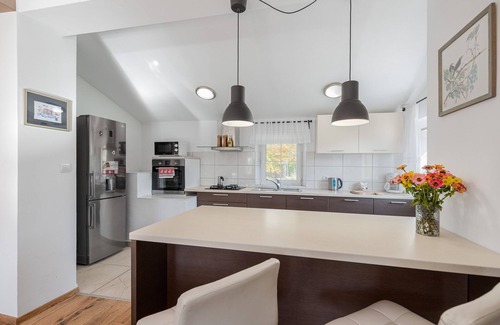 Boljun Villa | Village stone Villa Ana Boljun