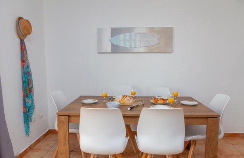 Lagos Apartment | Village Street Apartment