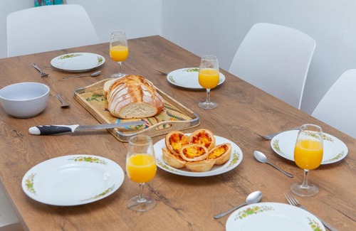 Lagos Apartment | Village Street Apartment