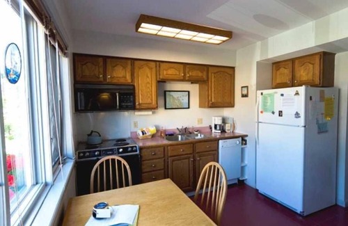 Bar Harbor House | Village Townhouse #7 - comfort in the heart of downtown Bar Harbor, minimum 30 night stay