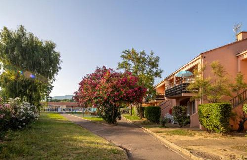 Le Lavandou Resort | Village Vacances Passion La Grande Bastide
