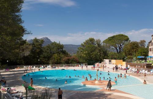 Le Pradet Resort | Village Vacances Passion La Bayette