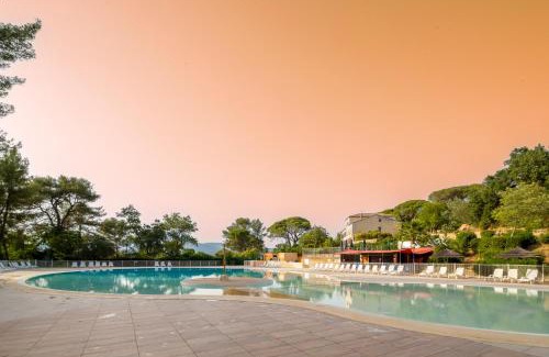 Le Pradet Resort | Village Vacances Passion La Bayette