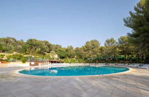 Le Pradet Resort | Village Vacances Passion La Bayette