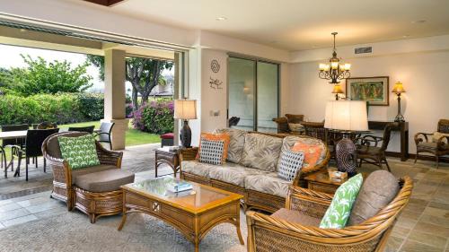 Kamuela House | Villages At Mauna Lani 621