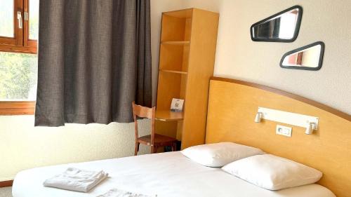 Les Karellis Hotel | Villages Clubs du Soleil - LES KARELLIS