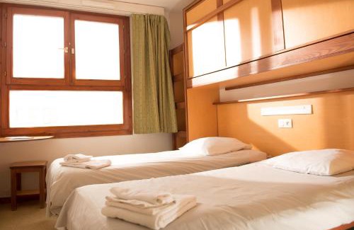 Les Karellis Hotel | Villages Clubs du Soleil - LES KARELLIS