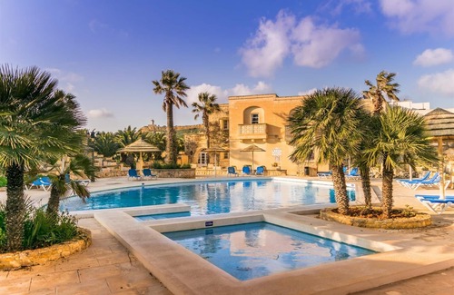 Ta' Għammar Apartment | Villagg Tal-fanal - 2bdr