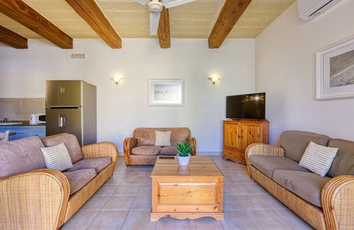 Ta' Għammar Apartment | Villagg tal-Fanal - 4BDR