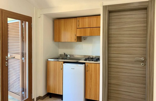 Sorrento RV Rental | Villaggio Campeggio Santa Fortunata Campogaio