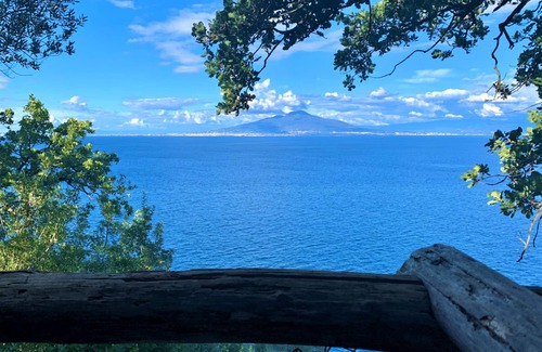 Sorrento RV Rental | Villaggio Campeggio Santa Fortunata Campogaio