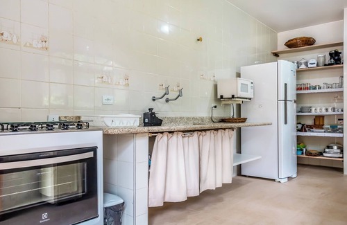Jardim Marisol Villa | Villaggio Dei Pini