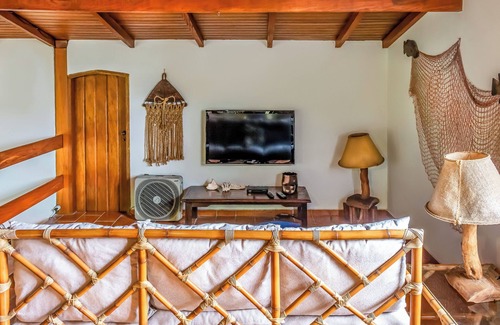Jardim Marisol Villa | Villaggio Dei Pini