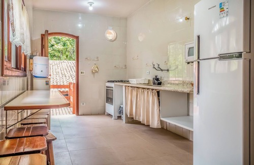 Jardim Marisol Villa | Villaggio Dei Pini
