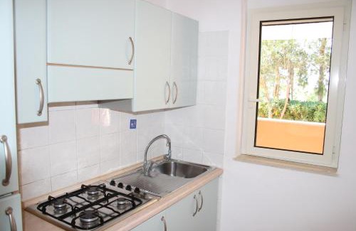 Defensola Resort | Villaggio La Giara