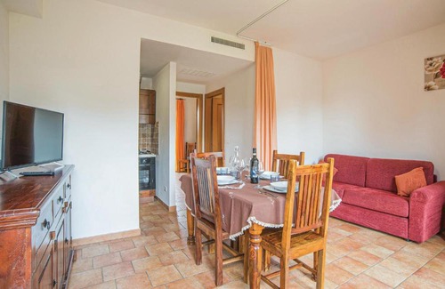 Sorano Apartment | Villaggio le Querce I