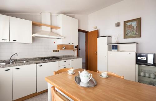 Mazzorno Sinistro Apartment | Villaggio Margherita