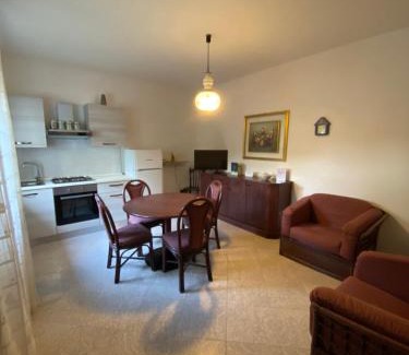 Mazzorno Sinistro Apartment | Villaggio Margherita