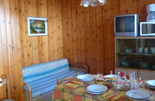 Bibione Lido dei Pini House | Villaggio Marina by Interhome