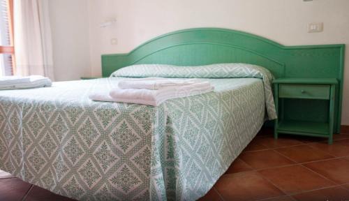 Costa Rei Resort | Villaggio Piscina Rei