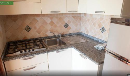 Costa Rei Resort | Villaggio Piscina Rei