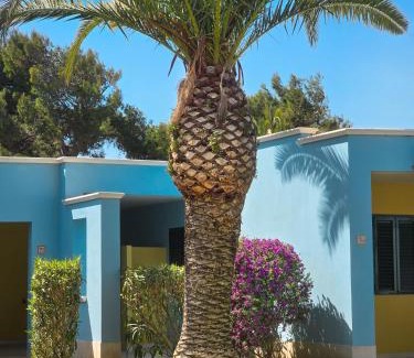 Chiesiola Resort | Villaggio Porticello Mare