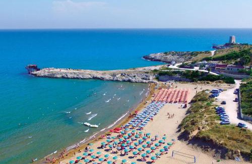 Chiesiola Resort | Villaggio Porticello Mare