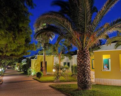 Chiesiola Resort | Villaggio Porticello Mare