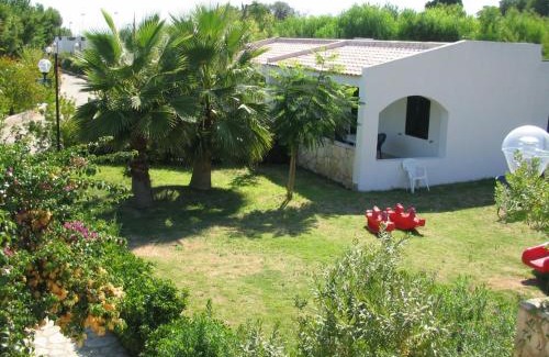 San Lorenzo Resort | Villaggio San Lorenzo