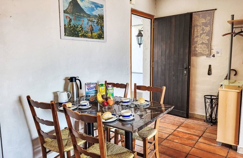 Sonvico Apartment | Villaggio Sureggio C10A mit TicinoTicket by Interhome