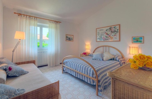 Porto Recanati Apartment | Villaggio Turistico Internazionale
