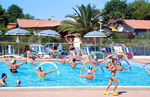 Porto Recanati Apartment | Villaggio Turistico Internazionale