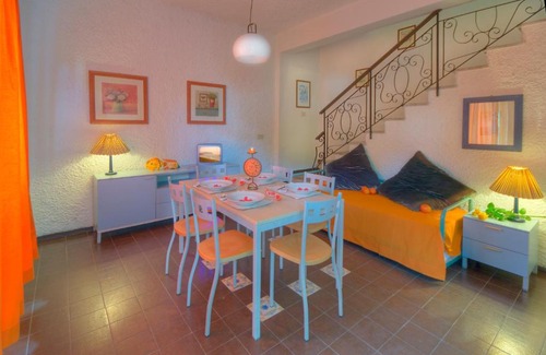 Porto Recanati Apartment | Villaggio Turistico Internazionale