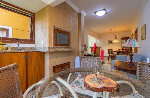 Planalto Apartment | Villagio de Fiore - Stay House Temporada