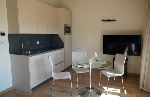 Sandiche Hotel | VILLAGRADO Suites AT3LLaves